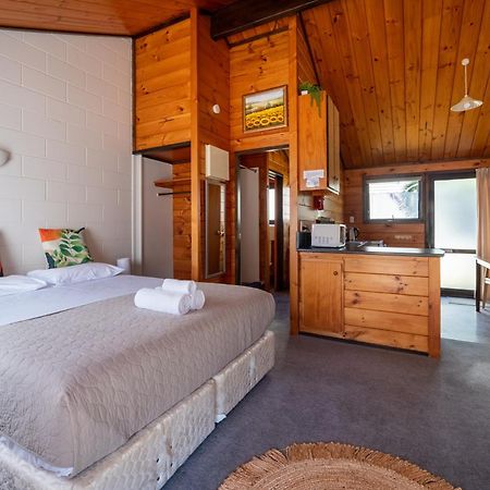 Orewa Motor Lodge 外观 照片