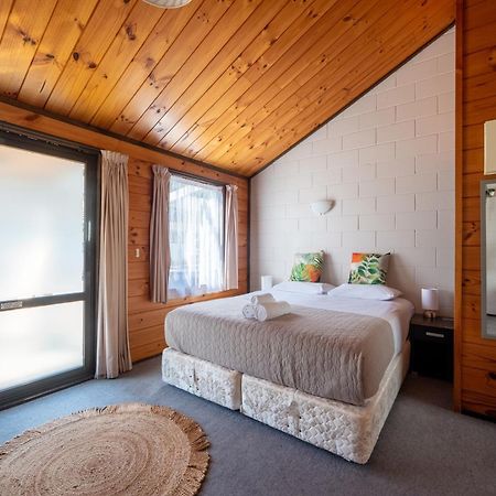 Orewa Motor Lodge 外观 照片