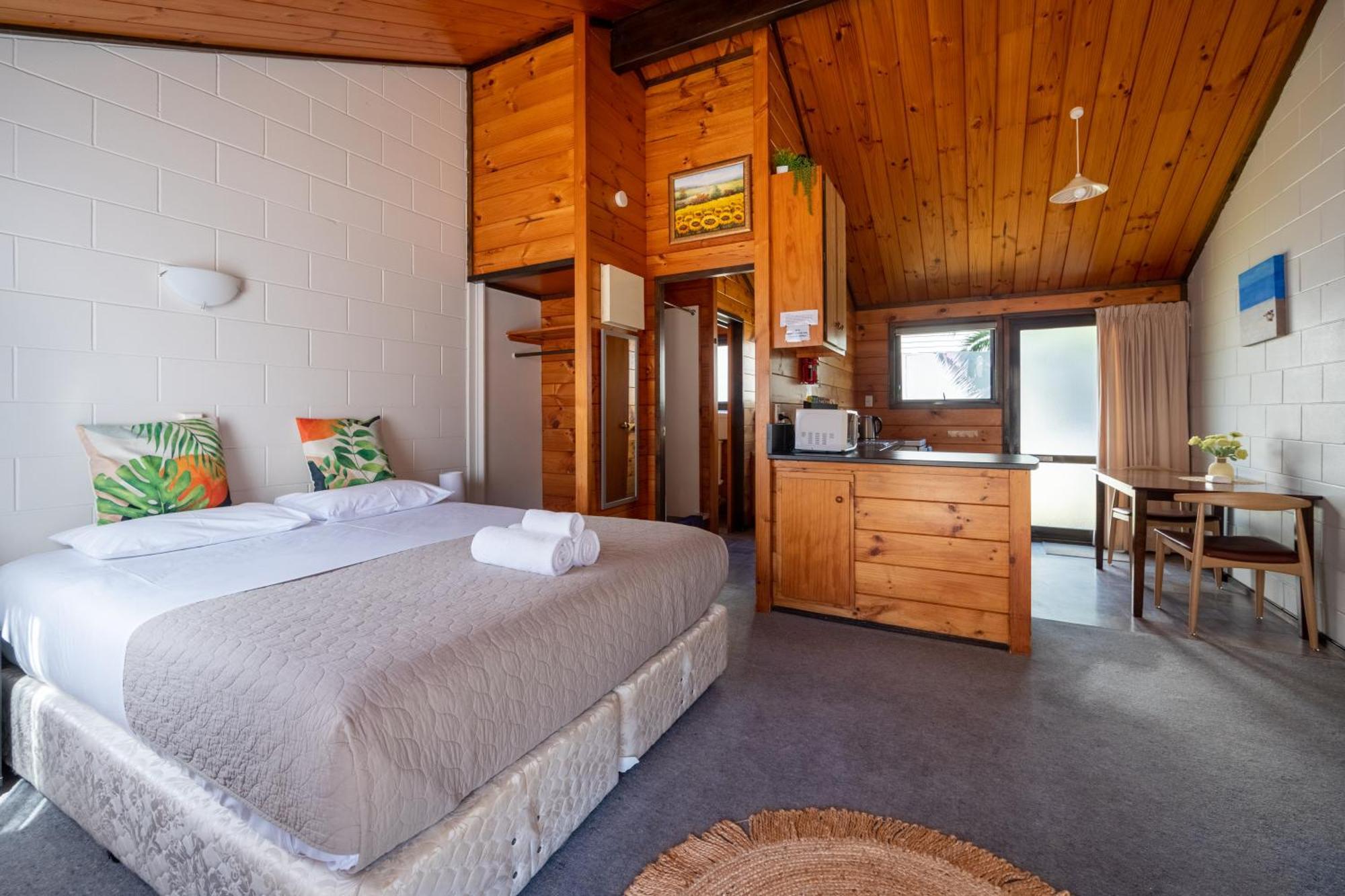Orewa Motor Lodge 外观 照片