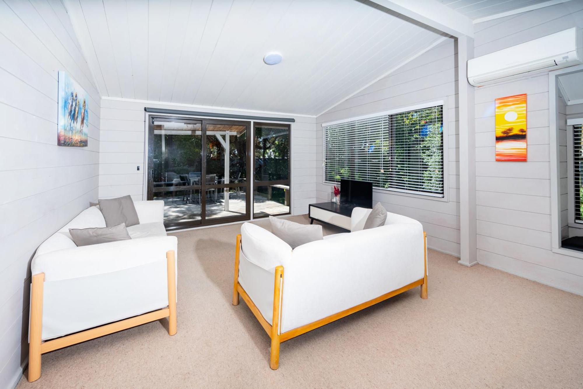 Orewa Motor Lodge 外观 照片