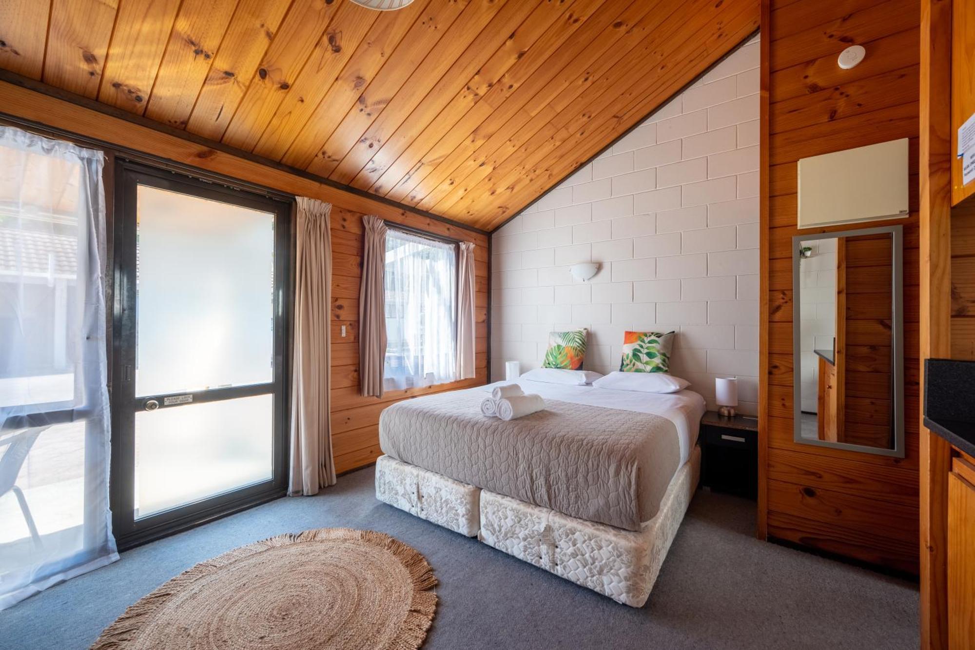 Orewa Motor Lodge 外观 照片