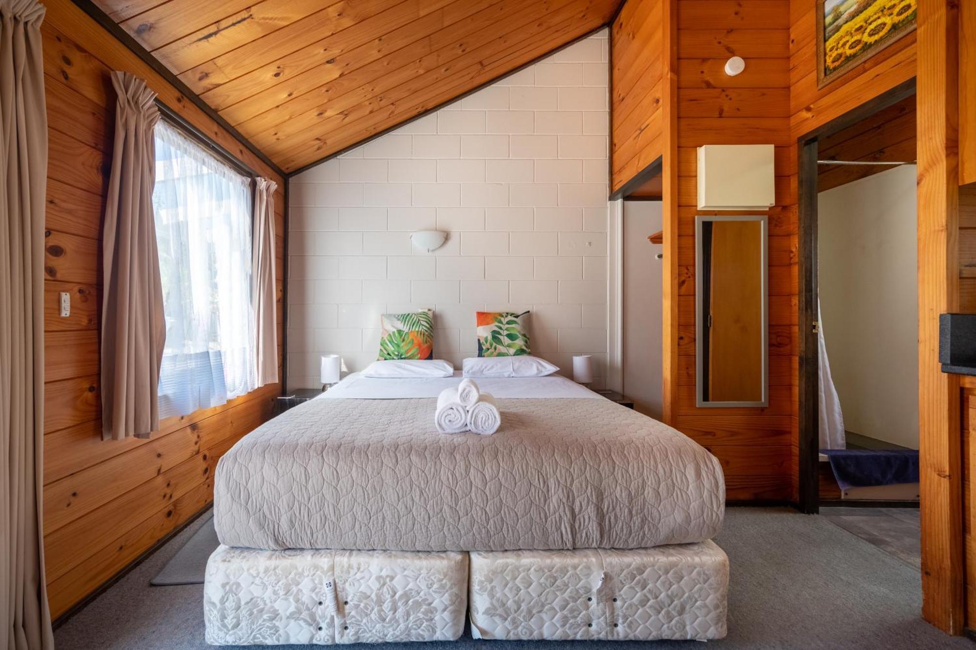 Orewa Motor Lodge 外观 照片