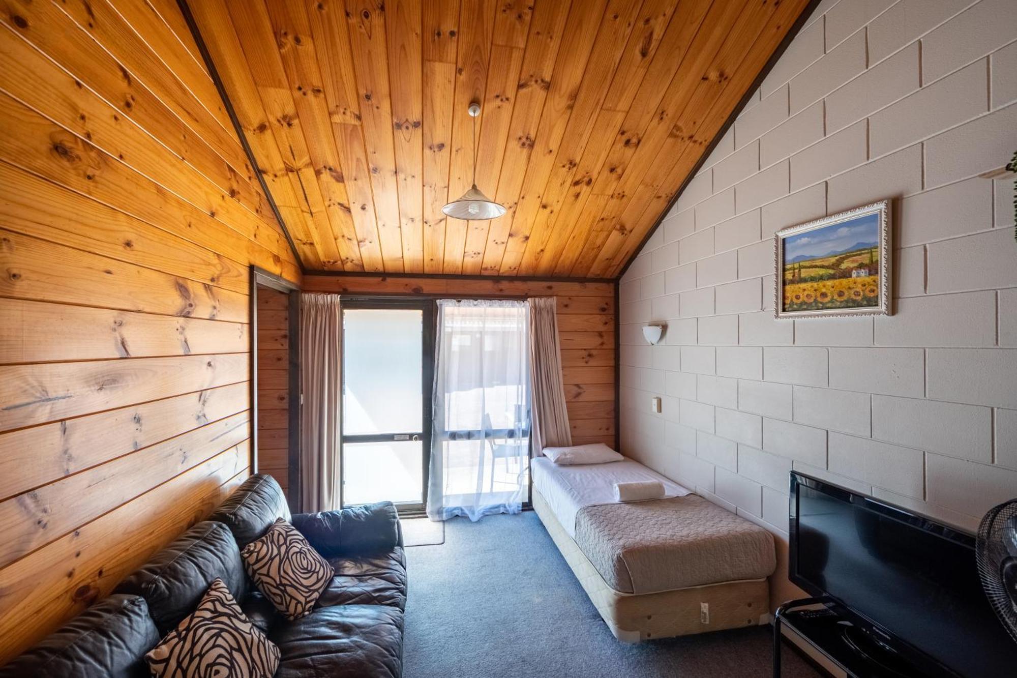 Orewa Motor Lodge 外观 照片