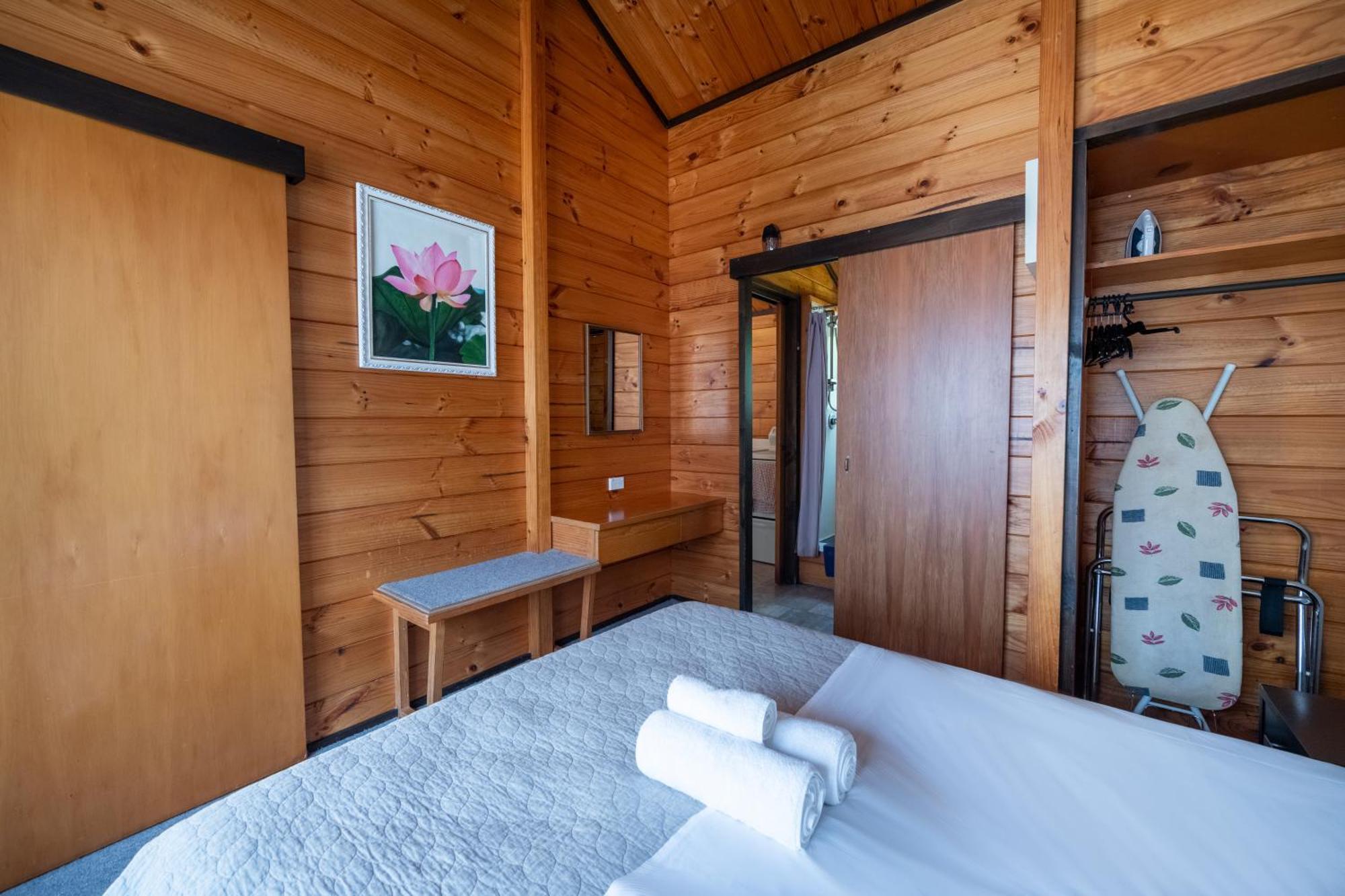 Orewa Motor Lodge 外观 照片
