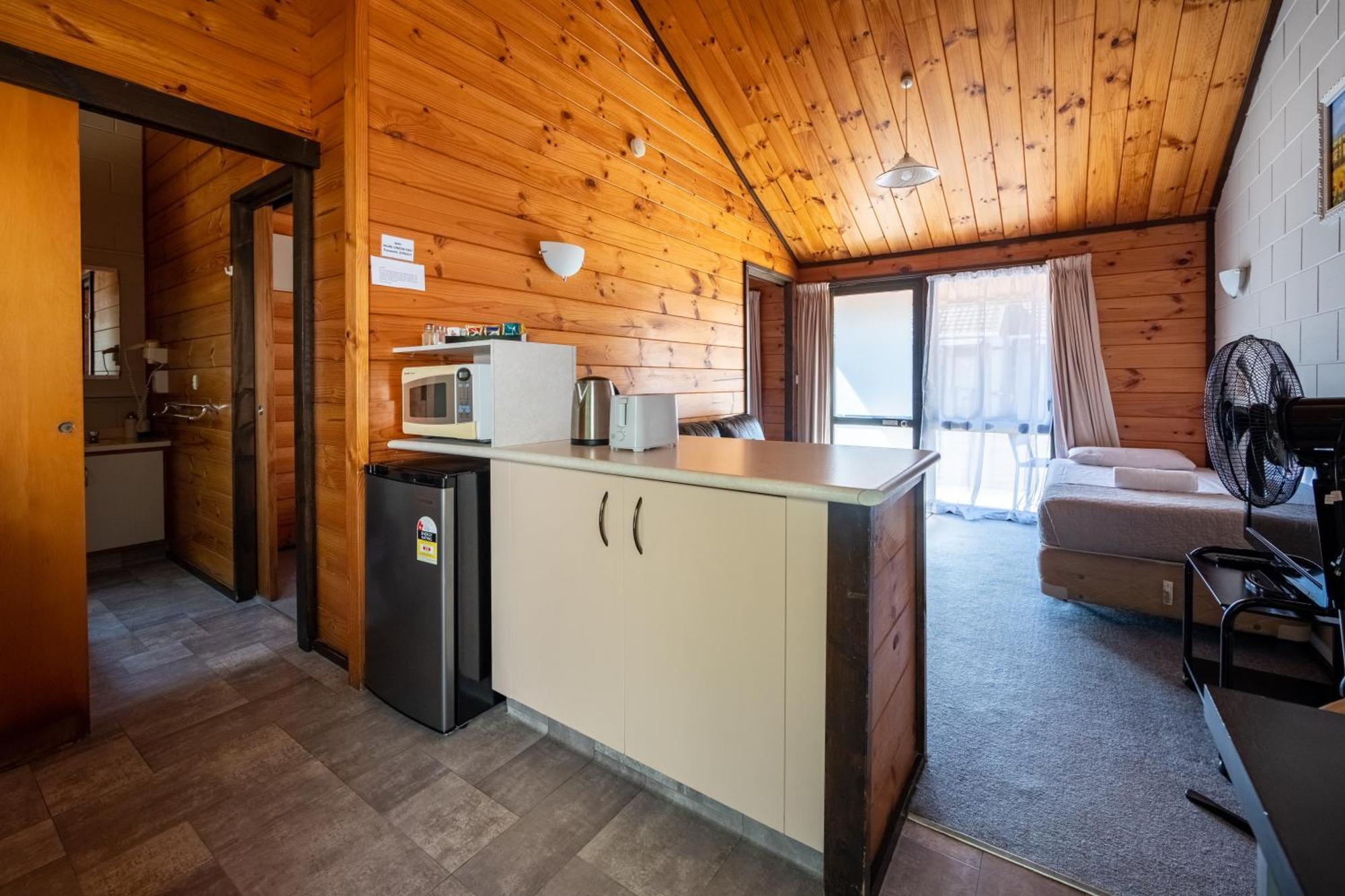 Orewa Motor Lodge 外观 照片