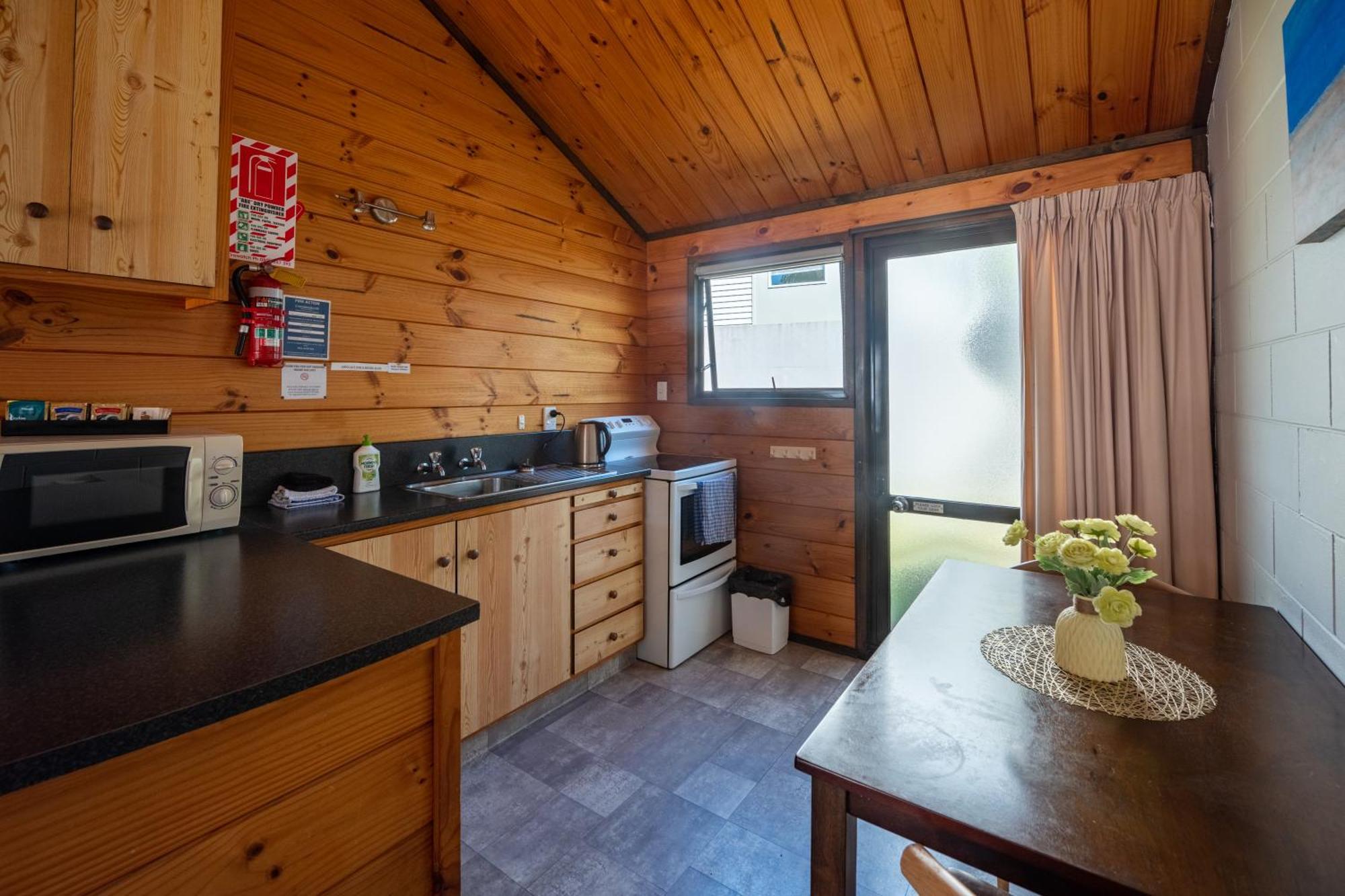 Orewa Motor Lodge 外观 照片