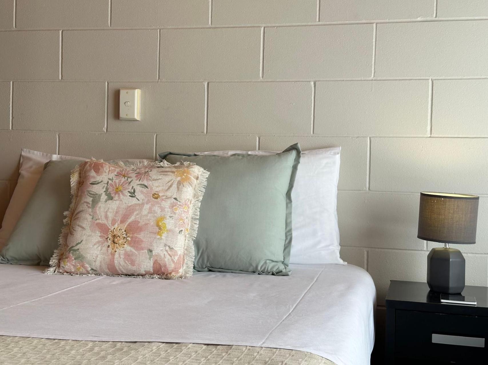 Orewa Motor Lodge 外观 照片