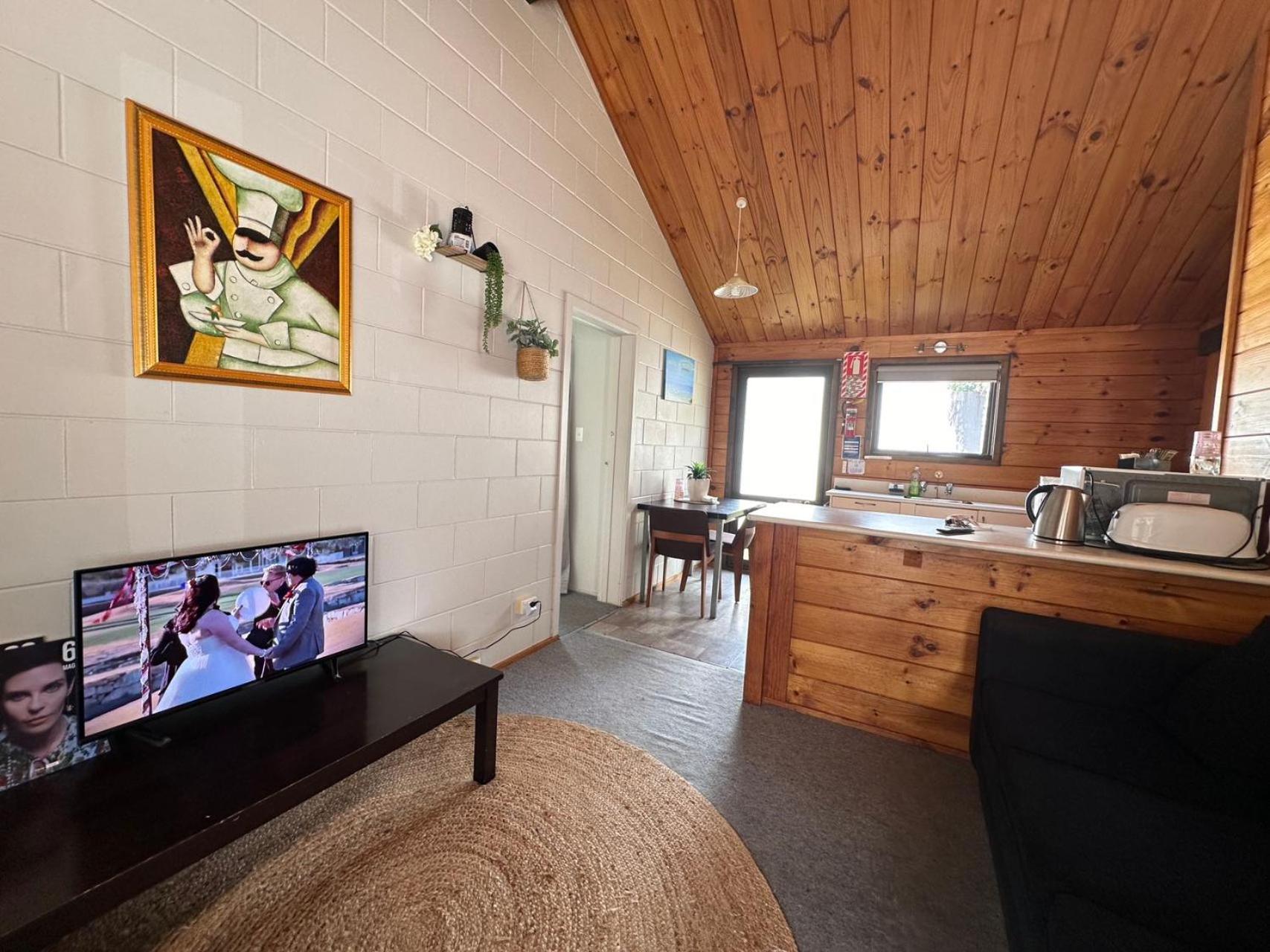 Orewa Motor Lodge 外观 照片