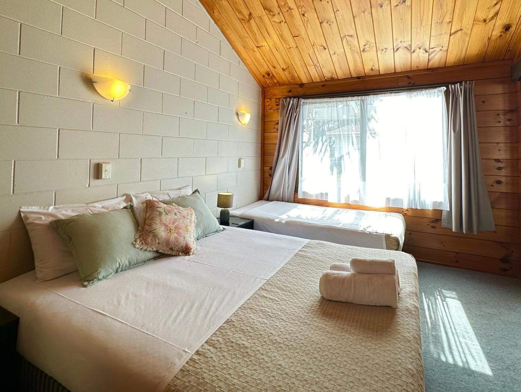 Orewa Motor Lodge 外观 照片