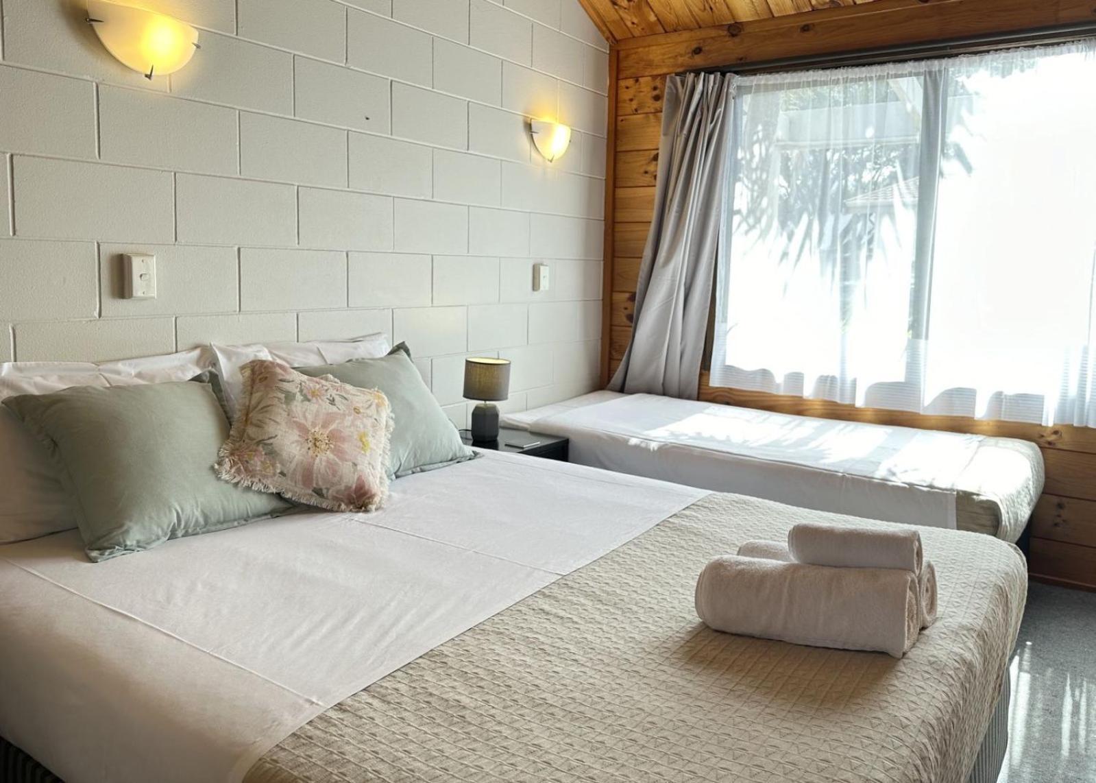 Orewa Motor Lodge 外观 照片