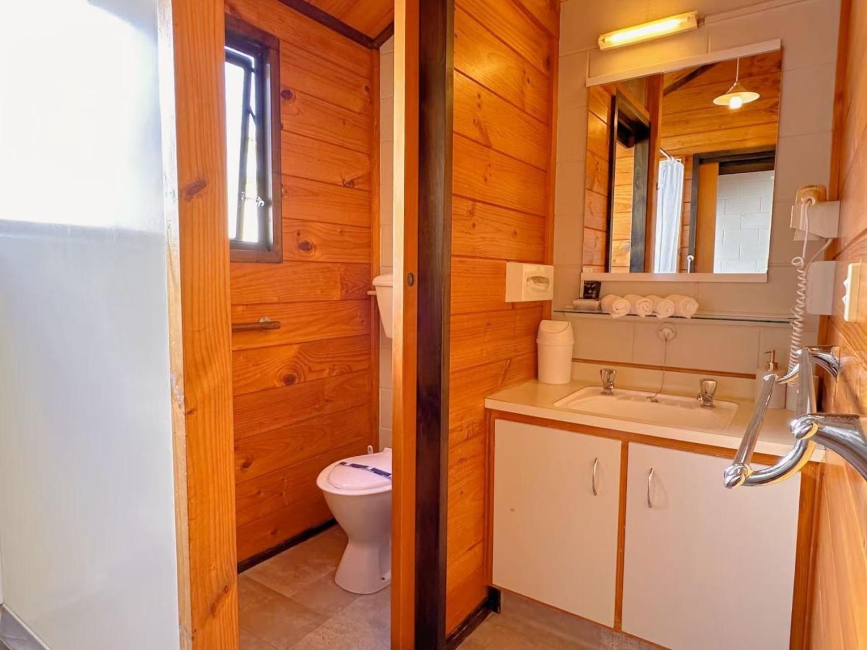 Orewa Motor Lodge 外观 照片