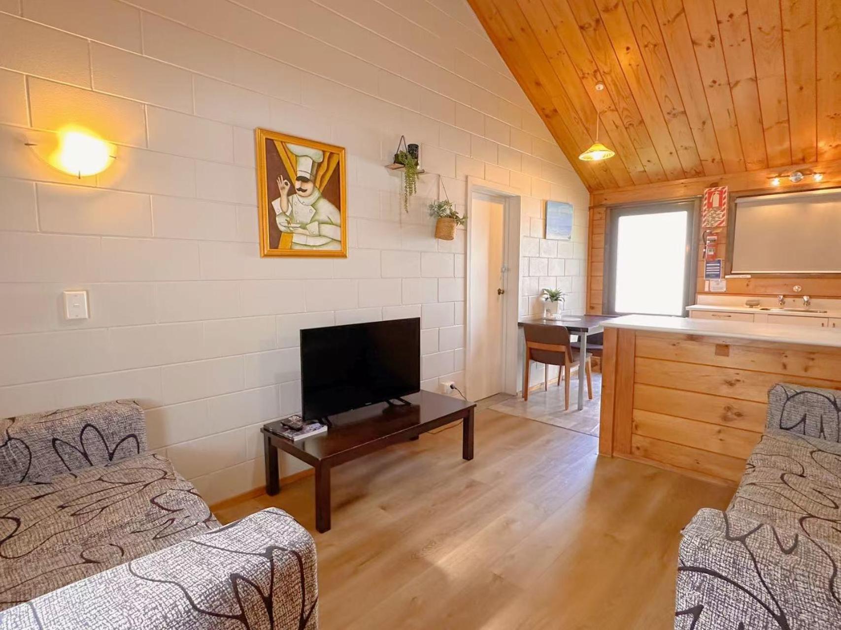 Orewa Motor Lodge 外观 照片