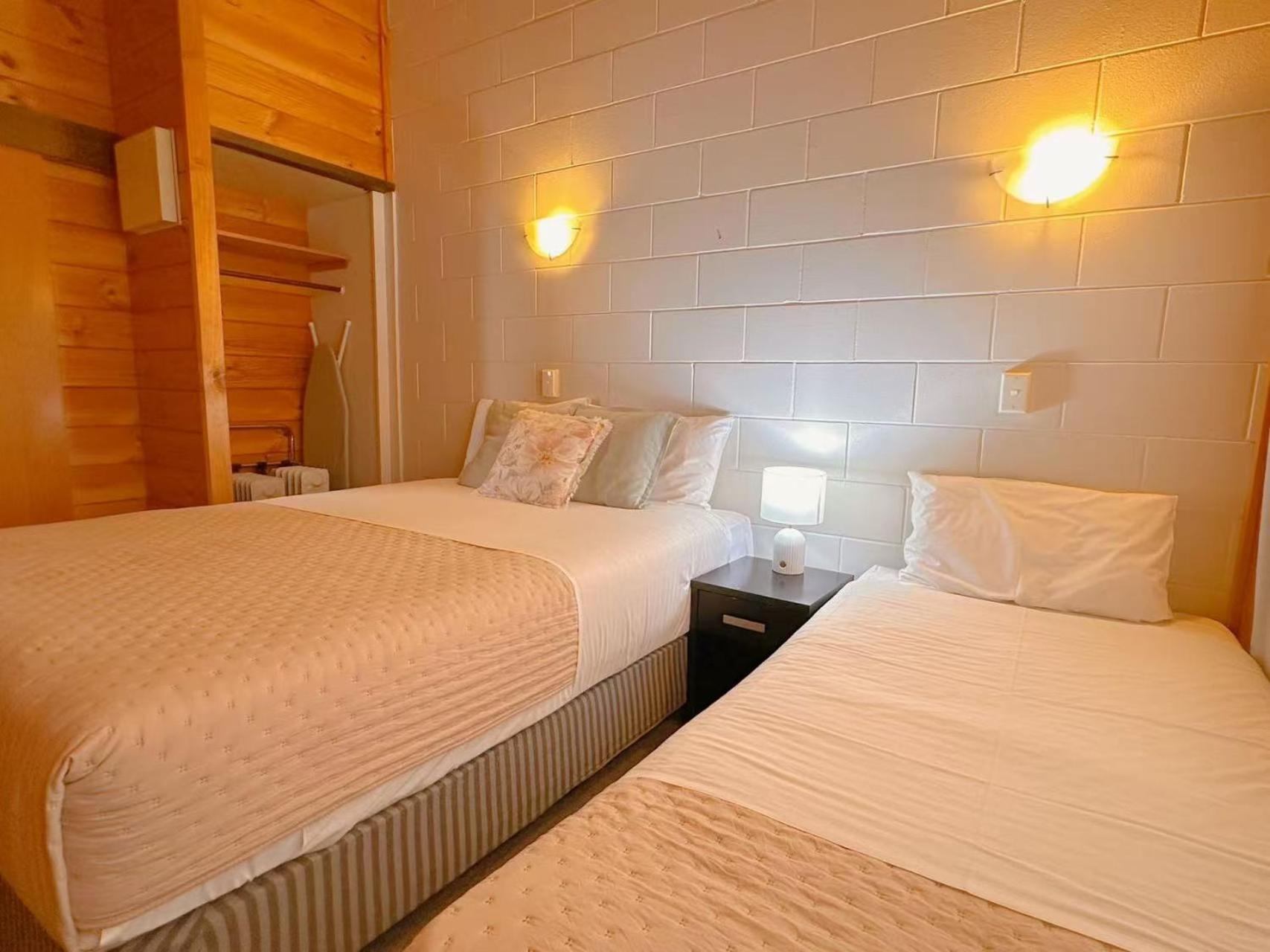 Orewa Motor Lodge 外观 照片
